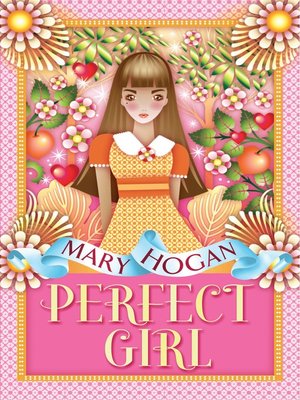 cover image of Perfect Girl